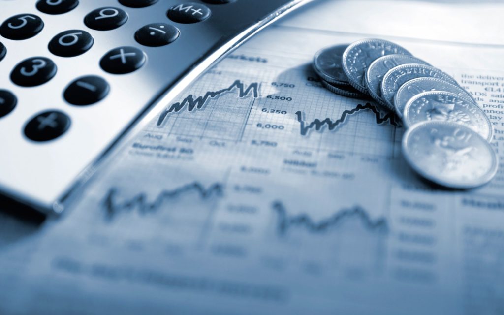 Vocational Master of Banking and Finance at Messina University, Italy