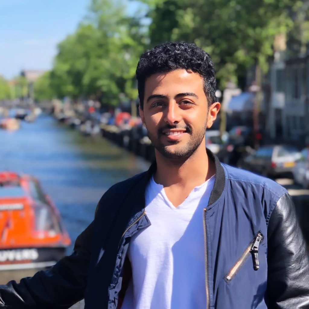 Emad Al-sharafi