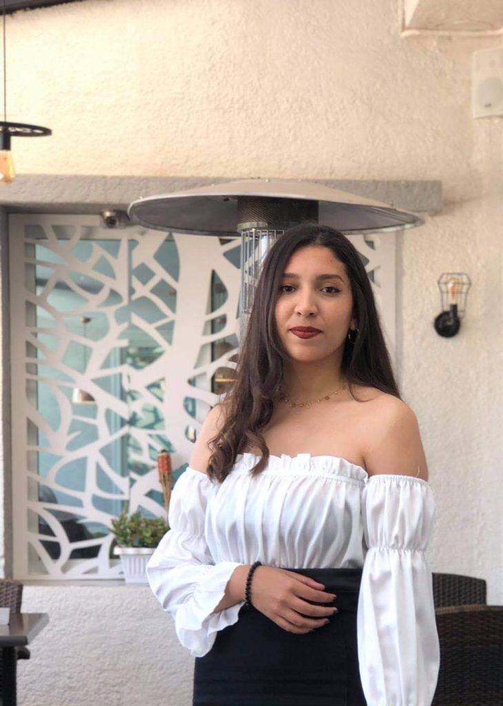 Rena Mehri