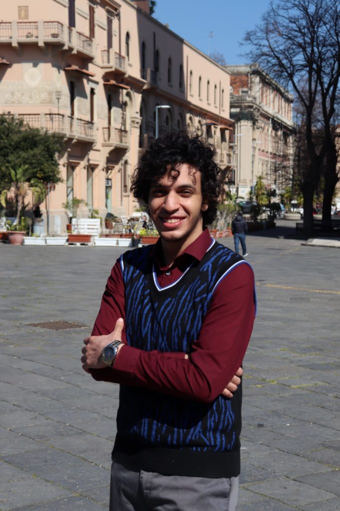Amro Metwally
