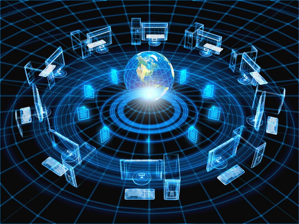 Master of Computer Engineering at Messina University, Italy