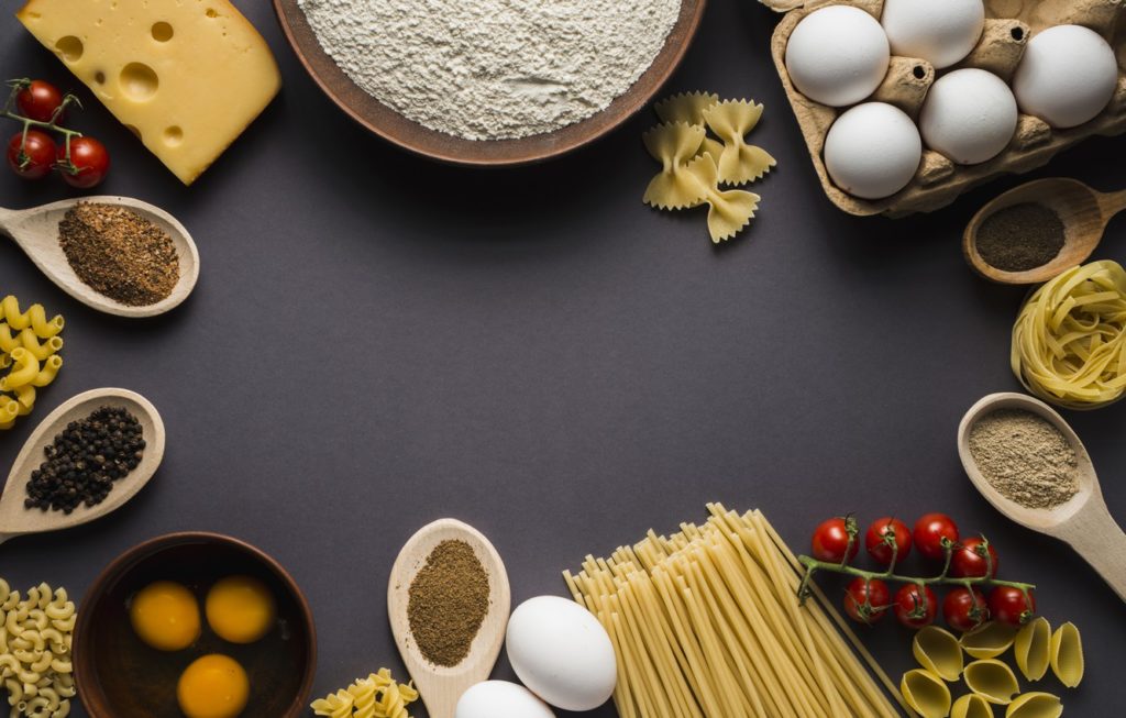 Vocational Master of Food, Quality and International Management at Messina University, Italy
