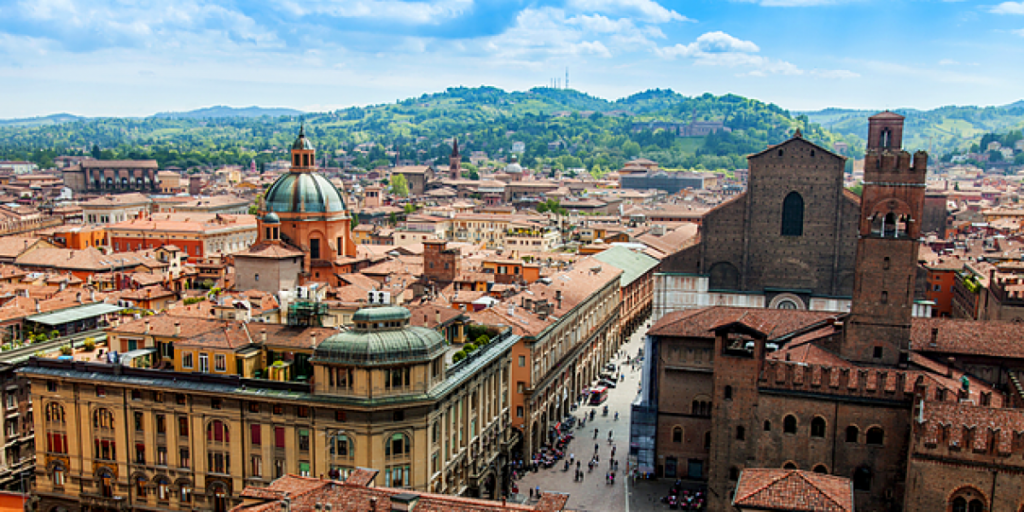 Master of Biomedical Engineering at Bologna University, Italy