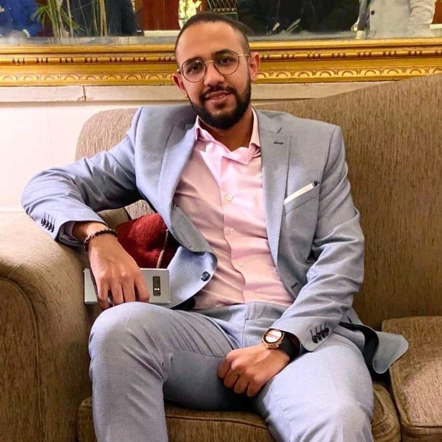 Ahmed Elkholy