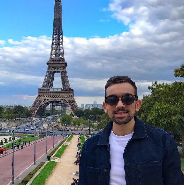 Reda Doudouh