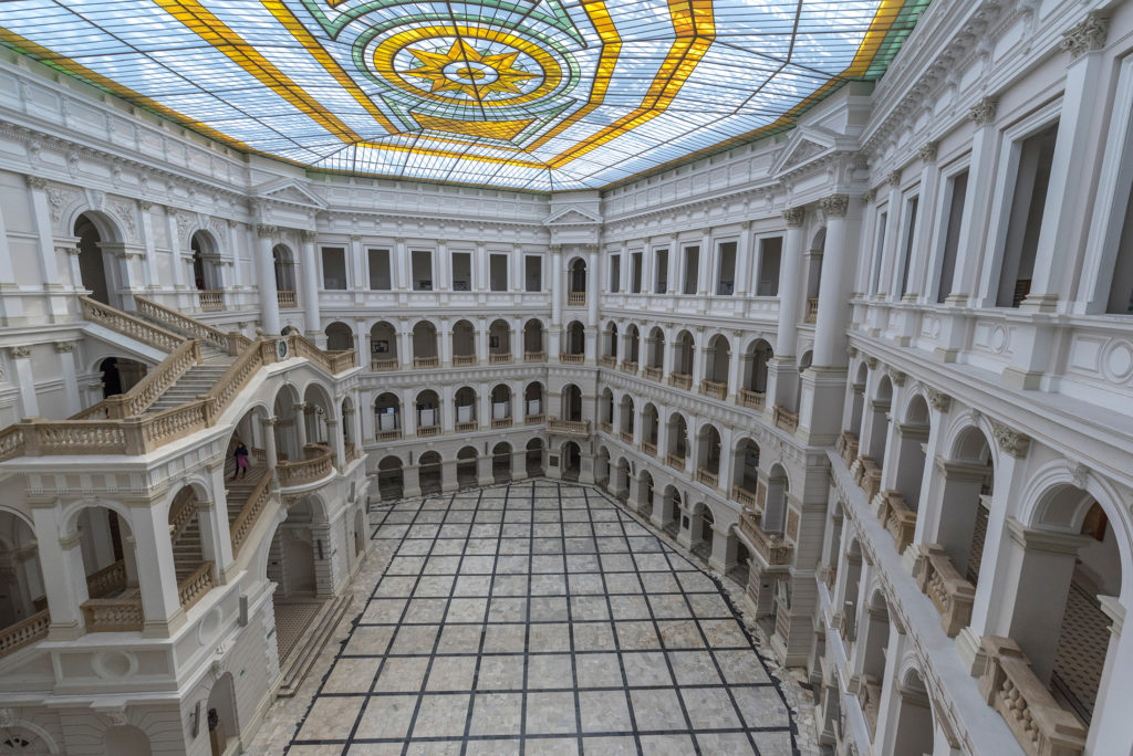 Bachelor in Computer Science and Information Systems at Warsaw University of Technology, Poland
