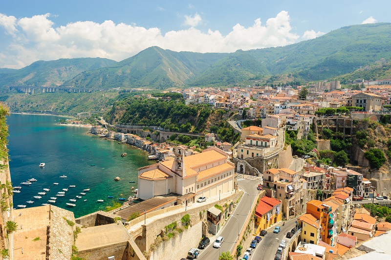 120 Master’s Degree Fully-funded Scholarships at University of Calabria, Italy