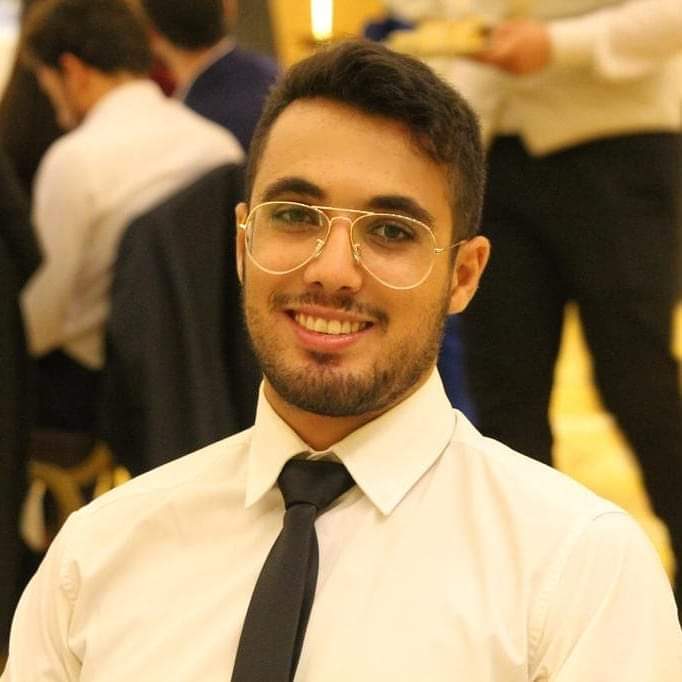Hassan Diab