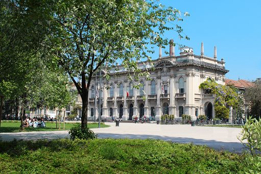 PhD in Structural, Siesmic and Geotechnic Engineering at Politecnico di Milano, Italy