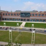 Bachelor of Electronics and Communications Engineering at Polytechnic University of Turin, Italy