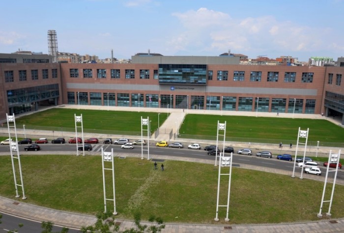 Bachelor of Electronics and Communications Engineering at Polytechnic University of Turin, Italy