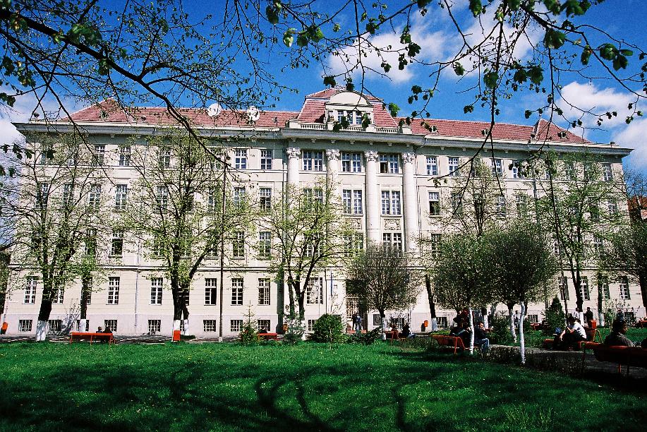 Bachelor in General Medicine at “Victor Babeș” University of Medicine and Pharmacy, Romania